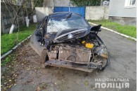 На Волині трапилося дві смертельні аварії
