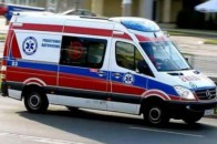 У Польщі на будівництві трагічно загинув українець