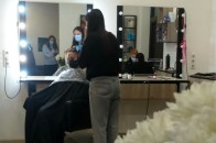 У Луцьку салон краси організував День благодійності