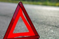 У Луцьку – ДТП: Volkswagen протаранив автомобіль 