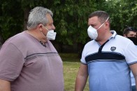 В голови Волинської ОДА – новий помічник