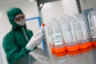 На Волині за добу зареєстровано майже 400 нових хворих та 9 смертей від коронавірусу