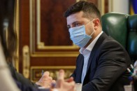 Мендель розповіла про стан хворого на COVID-19 Зеленського
