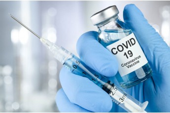 У МОЗ назвали ціну вакцини від коронавірусу для українців