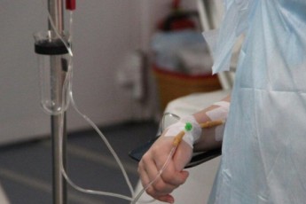 Через коронавірус померла медсестра Волинської обласної клінічної лікарні