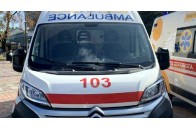 Ходять як безсмертні: як у Луцьку вчили пішоходів пропускати швидку (відео)