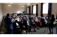 На Волині новообраний міський голова склав присягу та анонсував важливі зміни (відео)
