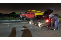 У селі під Луцьком – ДТП за участі легковика та автомобіля 