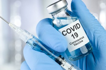 Компанія Moderna назвала вартість однієї дози своєї вакцини від коронавірусу