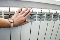 Жителі однієї з вулиць Луцька тимчасово залишились без тепла