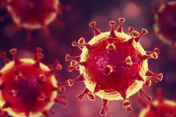 Україна – серед лідерів за швидкістю поширення коронавірусу