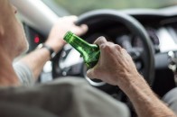 У селі під Луцьком п'яний водій намагався відкупитися від поліції