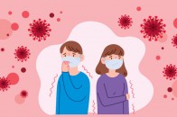 Не обов'язково мати антитіла: вчені з'ясували, що захищає людей від інфікування коронавірусом