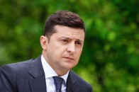 Зеленський заявив про дієвість карантину вихідного дня, оштрафували уже 1300 українців