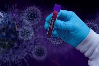 П'ять смертей: де на Волині виявили найбільше хворих на коронавірус