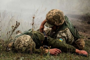 На Донбасі снайпер поранив українського воїна, його стан важкий