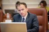 В Україні може з'явитися новий вид покарання для злочинців