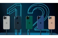 Переплата за бренд: підрахували реальну собівартість iPhone 12 і 12 Pro