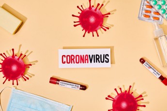 Майже 400 інфікованих та шість смертей: де на Волині виявили найбільше хворих на коронавірус