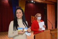 На Волині новообраний міський голова склав присягу (фото)