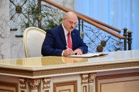 Білорусь запровадить санкції проти українських чиновників: перші деталі