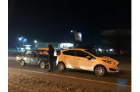 На Волині п'яний водій спричинив аварію (фото, відео)