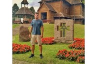 Бразилець розшукав своїх рідних на Волині (фото)