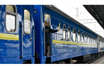 В Україні знову можуть заборонити пасажирські і залізничні перевезення