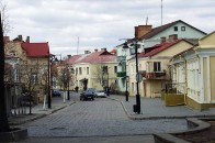 У Луцьку тимчасово перекриють декілька вулиць