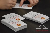 У Луцьку розпочалась перша сесія міської ради VIII скликання (наживо)