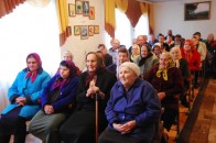 Працівники Луцького геріатричного пансіонату живуть разом з підопічними через COVID-19