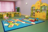 У місті на Волині відновлює роботу дитсадок, який закрили через спалах коронавірусу