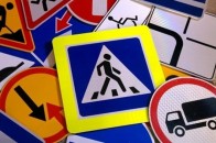 У Луцьку просять змінити рух транспорту на одному з перехресть