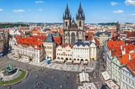 Ще одна європейська країна з 3 грудня пом'якшує карантин
