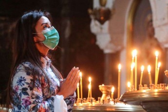 Церковні свята у грудні 2020 року: що і коли будуть відзначати українці