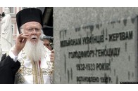 Вселенський патріарх Варфоломій відвідає Україну (повідомили дату)