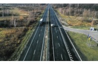 На Волині завершується ремонт міжнародної траси 
