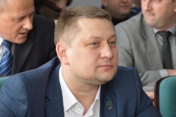 Головні новини Волині 1 грудня: обрали секретаря Луцької міськради; волинські ліси вирубують серед ночі