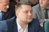 Головні новини Волині 1 грудня: обрали секретаря Луцької міськради; волинські ліси вирубують серед ночі