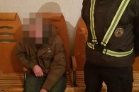 На Волині розшукали зниклого пенсіонера (фото)