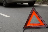 На Волині сталась смертельна аварія, чоловік загинув на місці події