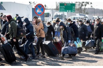 Українських заробітчан масово депортують з ЄС