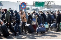 Українських заробітчан масово депортують з ЄС