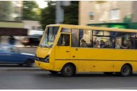 На Волині водій вигнав дитину з маршрутки