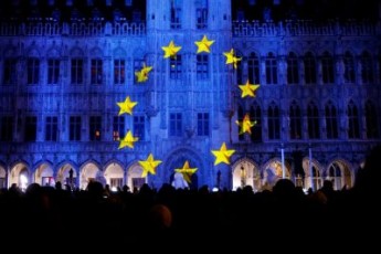Секс-вечірки в Брюсселі відвідували політики з України − ЗМІ