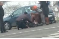 На трасі 