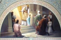 4 грудня – Введення у храм Пресвятої Богородиці: традиції, прикмети та заборони