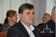 Олександр Омельчук став головою Луцької районної ради