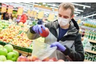 Вчені назвали продукти, які блокують коронавірус