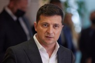 Зеленський заявив, що в грудні локдаун не потрібен, а в січні він може бути 